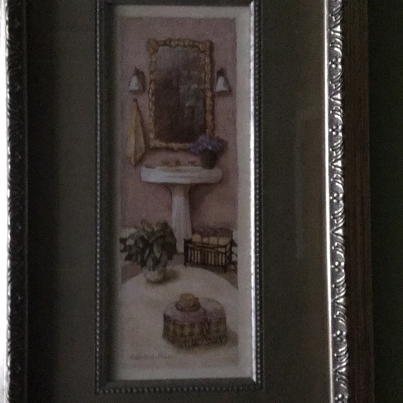 Meet your Posher, Carl - Picture 1 of 1